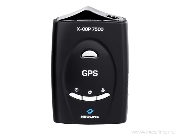 ���������� Neoline X-COP 7500